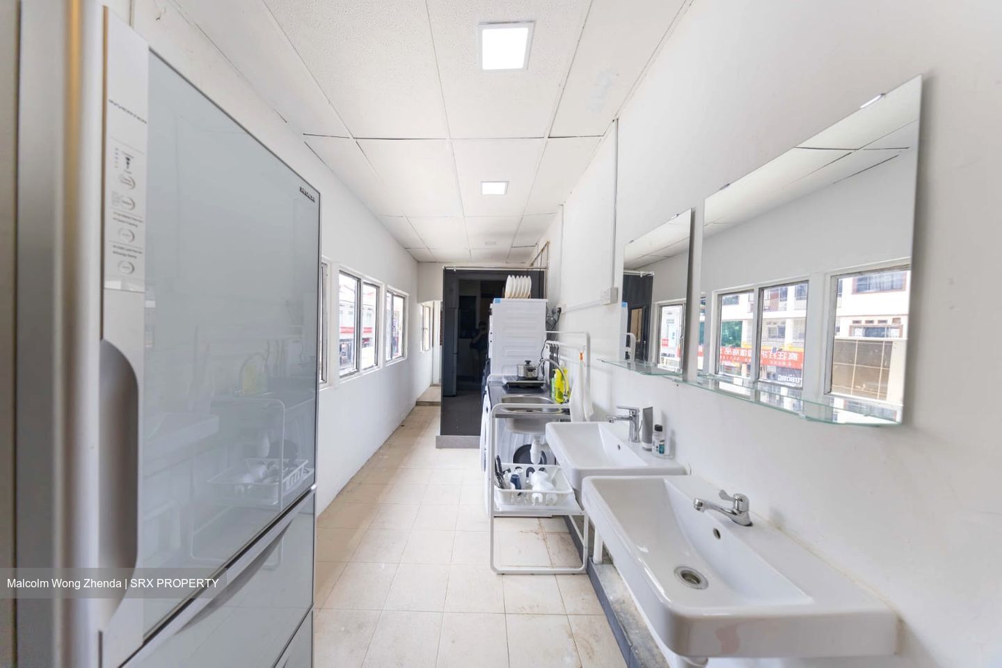 Jalan Besar (D8), Shop House #567690231